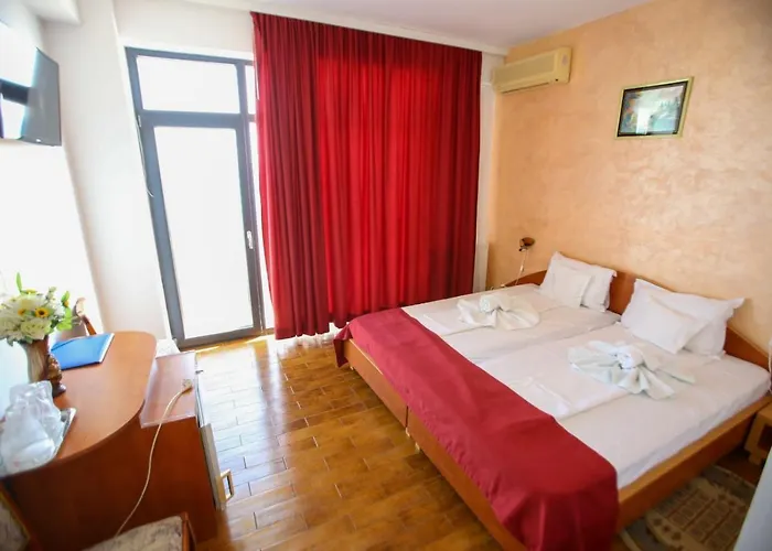 Vila PanoramicPensiune